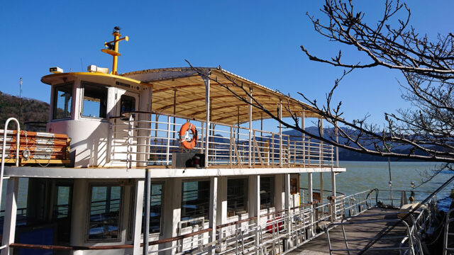 【新便登場】もっと気軽に三方五湖を！朝9:10発の増便が決定しました